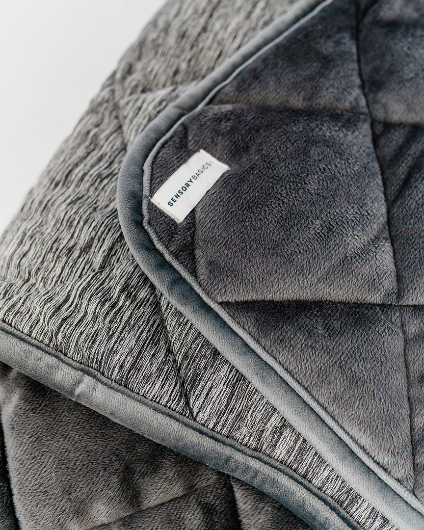 weighted blanket Sensory Basics