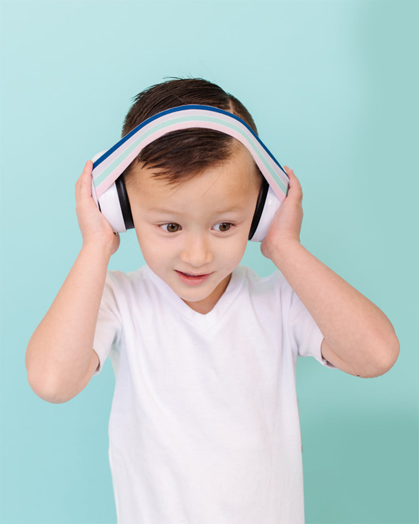noise reduction baby headphones Sensory Basics